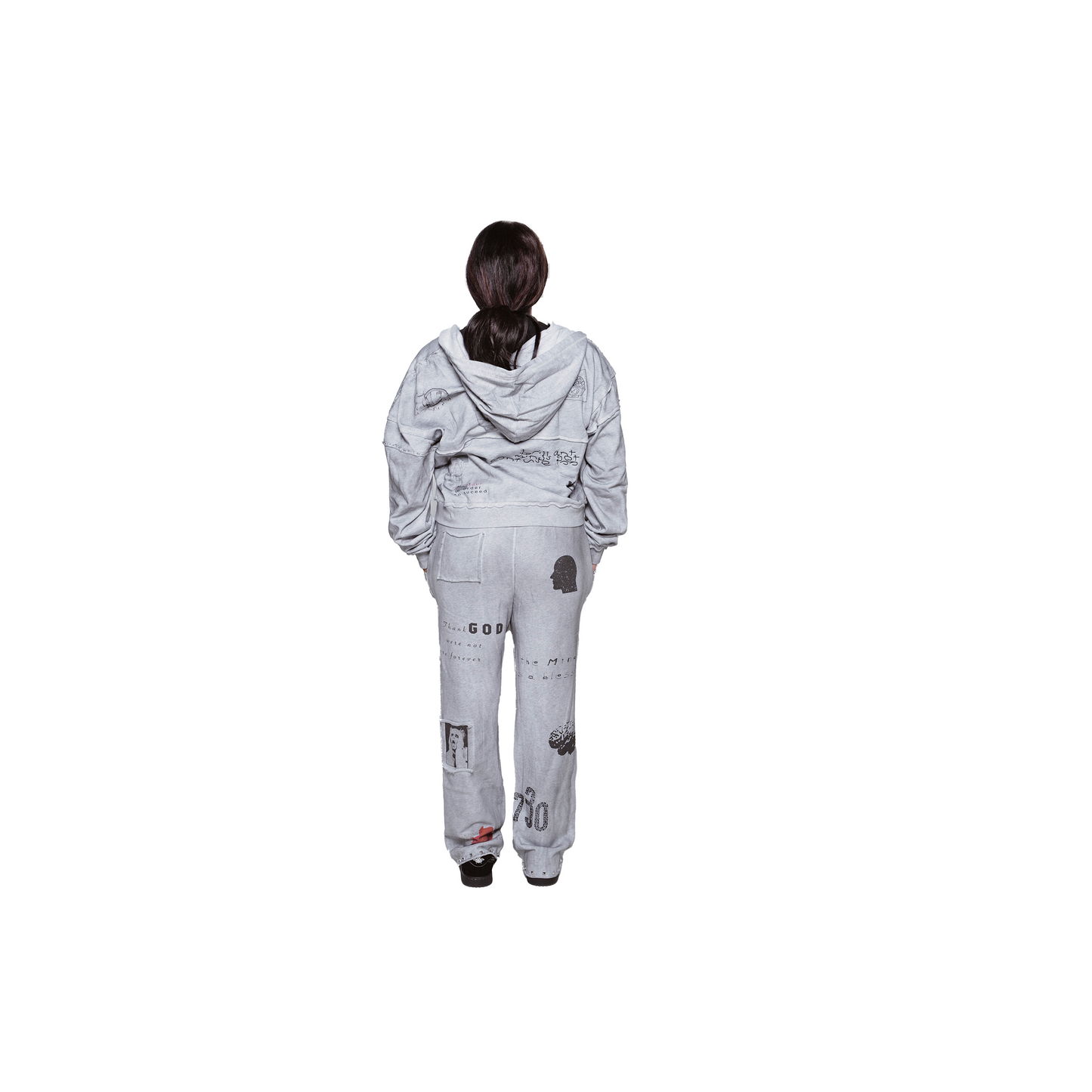 SANITY HOODIE