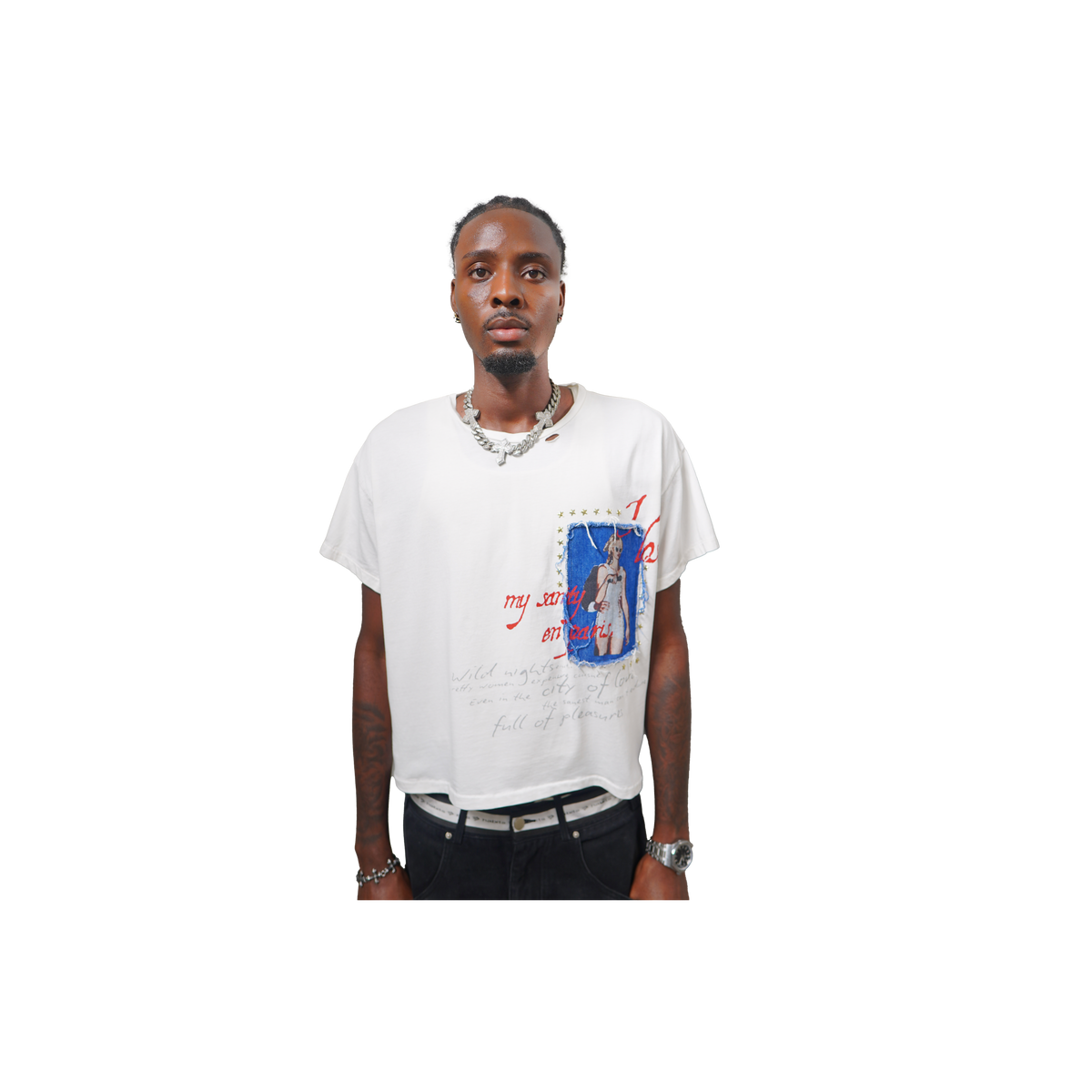 Paris T-Shirt