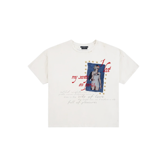 Paris T-Shirt