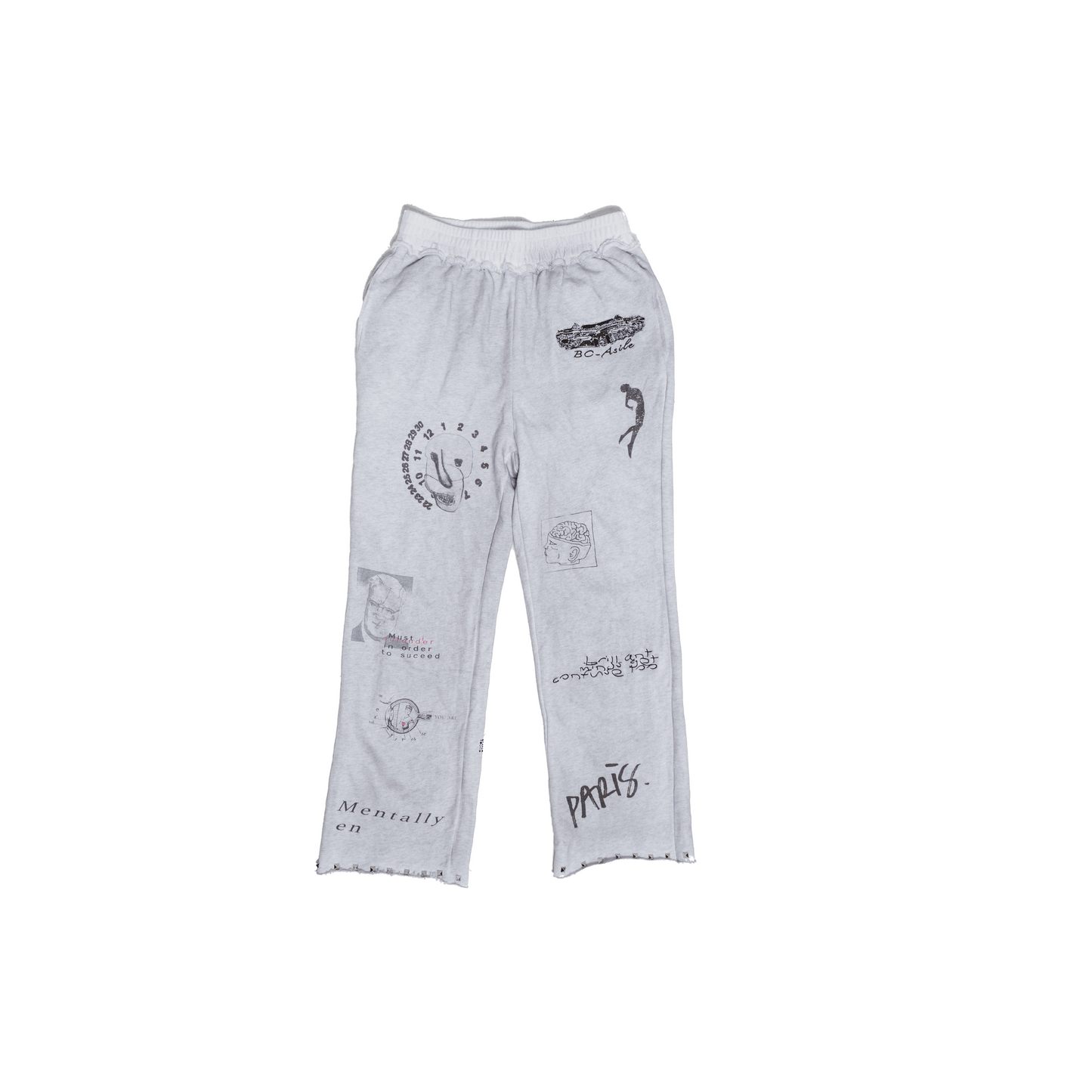 SANITY TROUSER