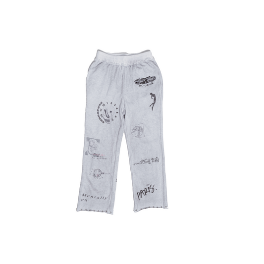 SANITY TROUSER